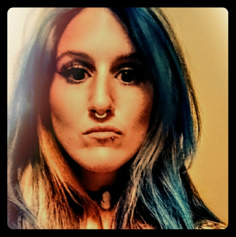Meet your Posher, JoBeth